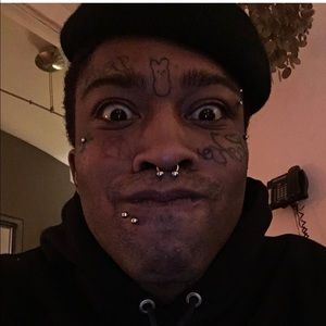 Meet your Posher, Sean